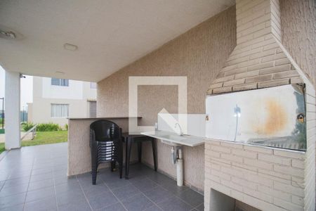 Apartamento à venda com 42m², 2 quartos e 1 vagaÁrea comum - Churrasqueira