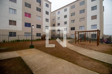Apartamento à venda com 42m², 2 quartos e 1 vagaÁrea comum - Playground