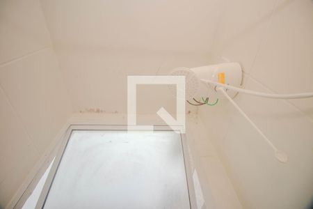 Apartamento à venda com 42m², 2 quartos e 1 vagaBanheiro