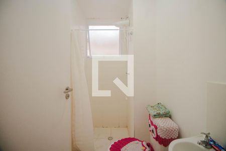 Apartamento à venda com 42m², 2 quartos e 1 vagaBanheiro