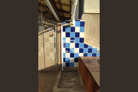 Casa de condomínio à venda com 100m², 3 quartos e 2 vagas Casa de condomínio à venda com 100m², 3 quartos e 2 vagas3º Pav - Area de Lazer