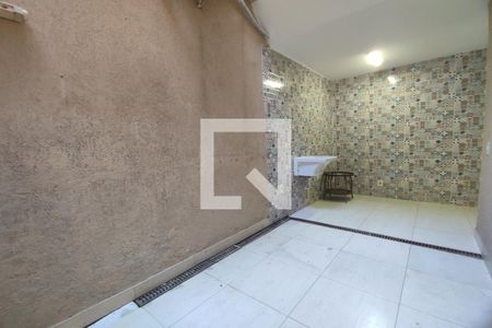 Casa de condomínio à venda com 100m², 3 quartos e 2 vagas Casa de condomínio à venda com 100m², 3 quartos e 2 vagas1º Pav - Área de Serviço