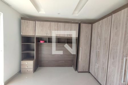 Casa de condomínio à venda com 100m², 3 quartos e 2 vagas Casa de condomínio à venda com 100m², 3 quartos e 2 vagas2º Pav - Suite 1