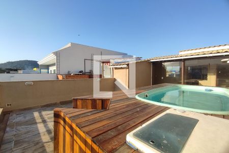 Casa de condomínio à venda com 100m², 3 quartos e 2 vagas Casa de condomínio à venda com 100m², 3 quartos e 2 vagas3º Pav - Area de Lazer