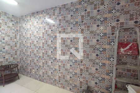 Casa de condomínio à venda com 100m², 3 quartos e 2 vagas Casa de condomínio à venda com 100m², 3 quartos e 2 vagas1º Pav - Área de Serviço