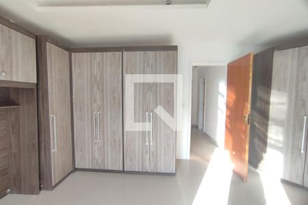 Casa de condomínio à venda com 100m², 3 quartos e 2 vagas Casa de condomínio à venda com 100m², 3 quartos e 2 vagas2º Pav - Suite 1