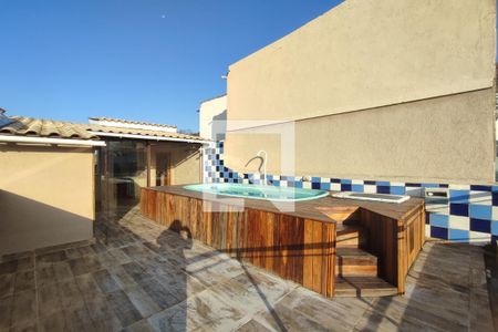 Casa de condomínio à venda com 100m², 3 quartos e 2 vagas Casa de condomínio à venda com 100m², 3 quartos e 2 vagas3º Pav - Area de Lazer