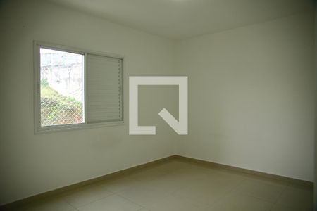 Quarto 1 de apartamento para alugar com 1 quarto, 46m² em Baeta Neves, São Bernardo do Campo