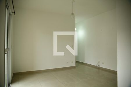 Sala de apartamento para alugar com 1 quarto, 46m² em Baeta Neves, São Bernardo do Campo