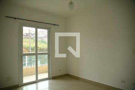 Sala de apartamento para alugar com 1 quarto, 46m² em Baeta Neves, São Bernardo do Campo