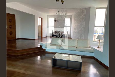 Apartamento à venda com 3 quartos, 211m² em Morumbi, São Paulo