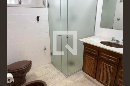 Apartamento à venda com 3 quartos, 211m² em Morumbi, São Paulo
