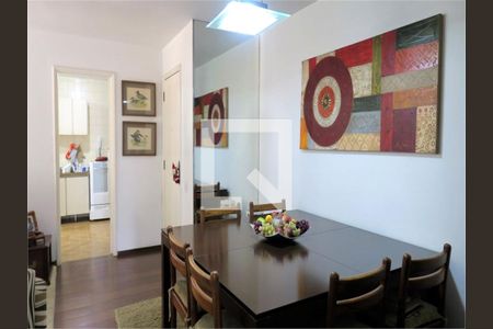 Apartamento à venda com 3 quartos, 107m² em Vila Andrade, São Paulo
