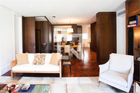 Apartamento à venda com 2 quartos, 196m² em Jardim Leonor, São Paulo