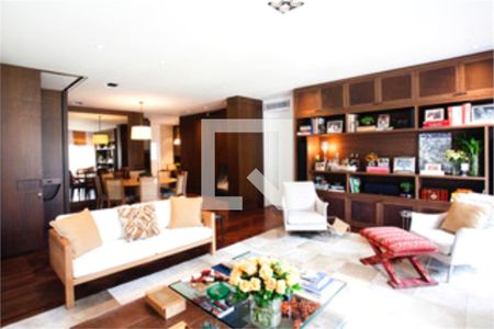 Apartamento à venda com 2 quartos, 196m² em Jardim Leonor, São Paulo