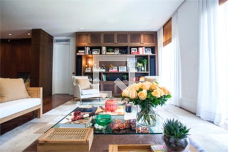 Apartamento à venda com 2 quartos, 196m² em Jardim Leonor, São Paulo