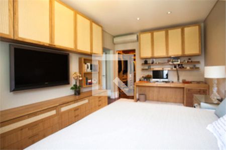 Apartamento à venda com 2 quartos, 196m² em Jardim Leonor, São Paulo
