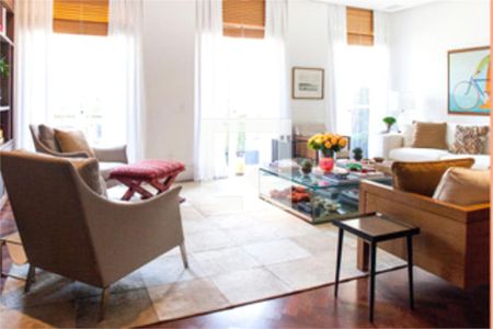 Apartamento à venda com 2 quartos, 196m² em Jardim Leonor, São Paulo
