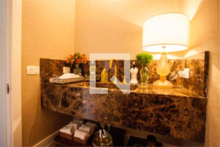 Apartamento à venda com 2 quartos, 196m² em Jardim Leonor, São Paulo