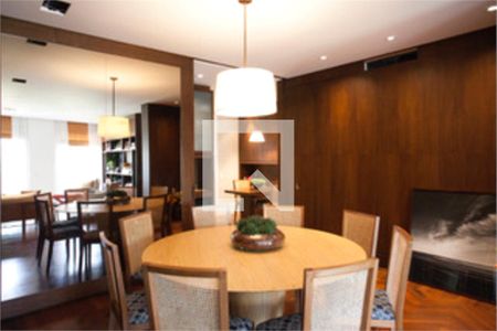 Apartamento à venda com 2 quartos, 196m² em Jardim Leonor, São Paulo