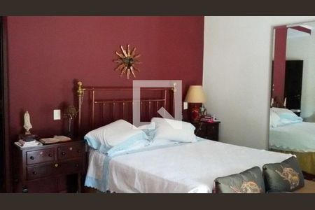 Casa à venda com 401m², 4 quartos e 4 vagas