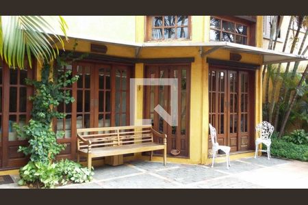 Casa à venda com 401m², 4 quartos e 4 vagas