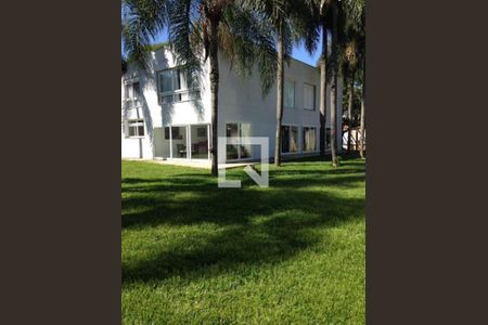 Casa à venda com 450m², 4 quartos e 4 vagas