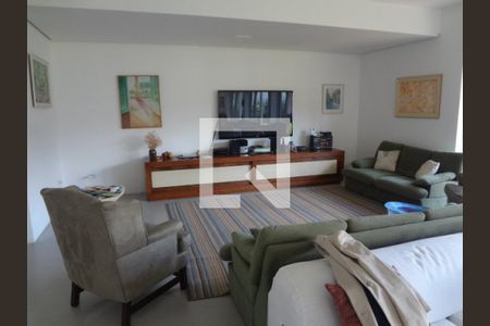 Casa à venda com 450m², 4 quartos e 4 vagas