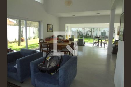 Casa à venda com 450m², 4 quartos e 4 vagas