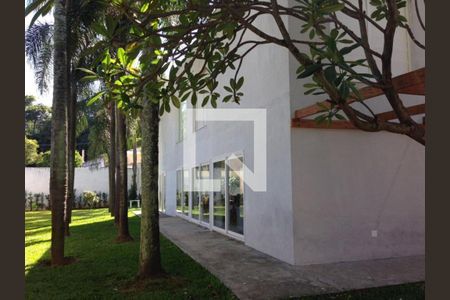 Casa à venda com 450m², 4 quartos e 4 vagas