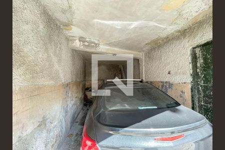 Casa à venda com 64m², 3 quartos e 1 vagaGaragem