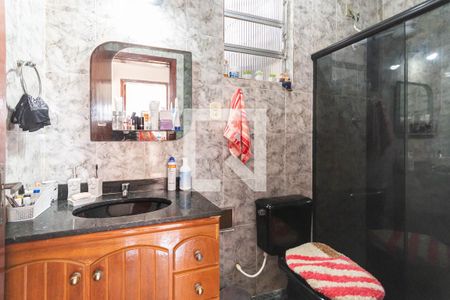 Casa à venda com 64m², 3 quartos e 1 vagaBanheiro