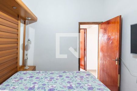 Casa à venda com 64m², 3 quartos e 1 vagaQuarto 1