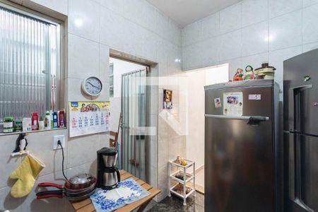 Casa à venda com 64m², 3 quartos e 1 vagaCozinha