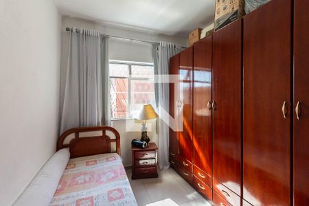 Casa à venda com 64m², 3 quartos e 1 vagaQuarto 2