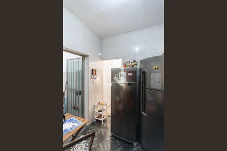 Casa à venda com 64m², 3 quartos e 1 vagaCozinha