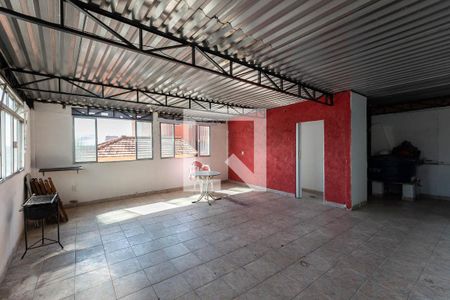 Casa à venda com 64m², 3 quartos e 1 vagaTerraço