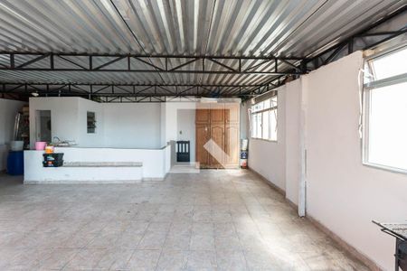 Casa à venda com 64m², 3 quartos e 1 vagaTerraço