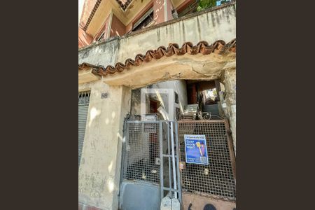 Casa à venda com 64m², 3 quartos e 1 vagaFachada do Prédio