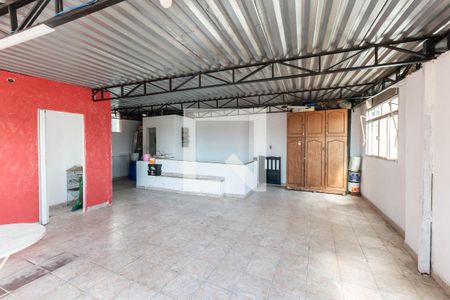 Casa à venda com 64m², 3 quartos e 1 vagaTerraço