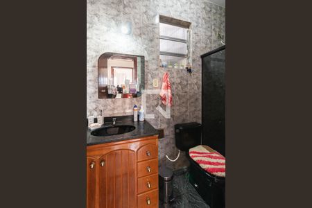 Casa à venda com 64m², 3 quartos e 1 vagaBanheiro