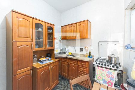 Casa à venda com 64m², 3 quartos e 1 vagaCozinha