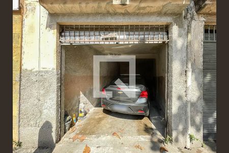 Casa à venda com 64m², 3 quartos e 1 vagaGaragem