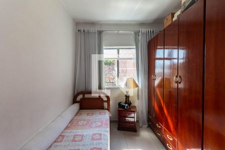 Casa à venda com 64m², 3 quartos e 1 vagaQuarto 2