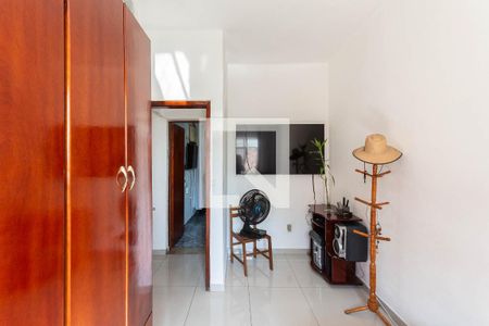 Casa à venda com 64m², 3 quartos e 1 vagaQuarto 2