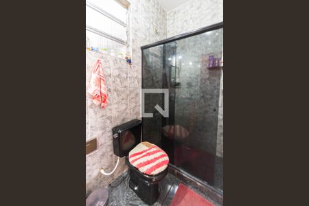 Casa à venda com 64m², 3 quartos e 1 vagaBanheiro