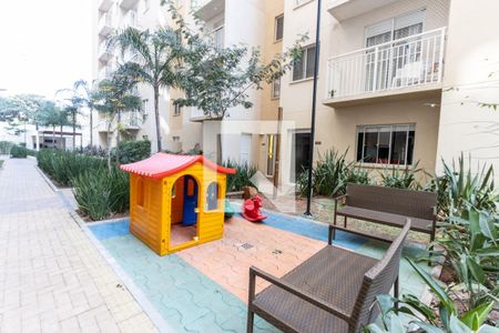 Apartamento para alugar com 36m², 2 quartos e sem vaga Apartamento para alugar com 36m², 2 quartos e sem vagaÁrea comum
