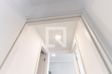 Apartamento para alugar com 36m², 2 quartos e sem vaga Apartamento para alugar com 36m², 2 quartos e sem vagaCorredor