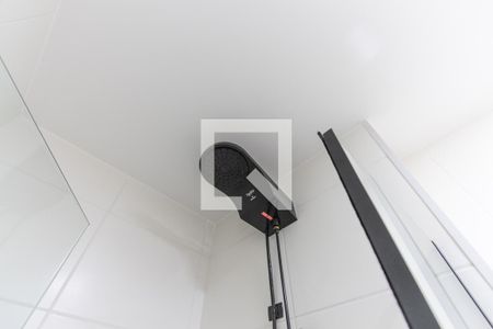 Apartamento para alugar com 36m², 2 quartos e sem vaga Apartamento para alugar com 36m², 2 quartos e sem vagaBanheiro