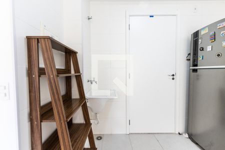Apartamento para alugar com 36m², 2 quartos e sem vaga Apartamento para alugar com 36m², 2 quartos e sem vagaCozinha